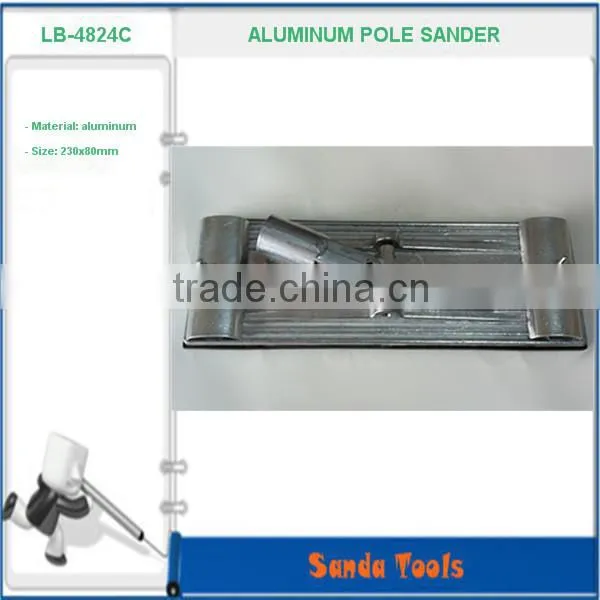 drywall pole sander