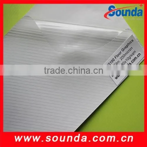 2015 pvc printable 3d floor sticker, colorful pvc vinyl 3d sticker floor