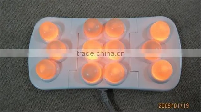 Full Body Thermal Massage Bed with MP3