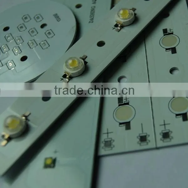 double layer green solder mask nebulizer pcb assembly
