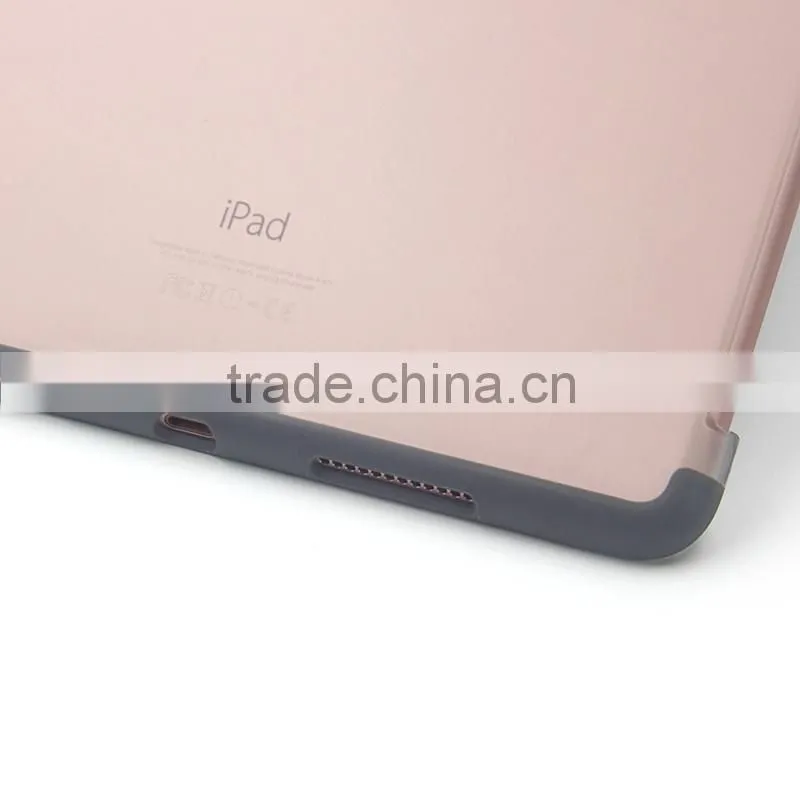 For Apple iPad Pro 9.7 Case, Back Case For iPad Pro 9.7