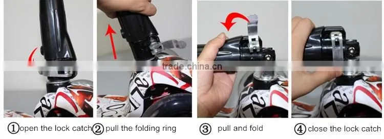 children kick scooter with pedal