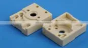 Steatite Ceramics with High Frequency and Good Chemical Stability