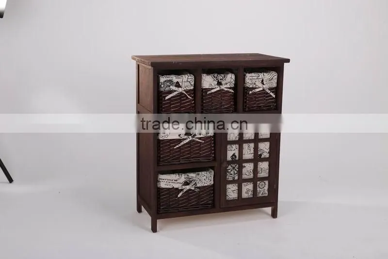 venetian mirrored glass dressing table sample narrow storage cabinet