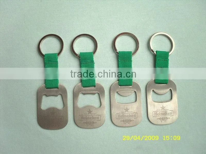 keychain bottle opener