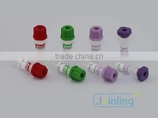 Disposable Hard Blood Collection Needle