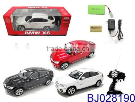 2015 new rc car model Q7 1:16 scale remote control car model