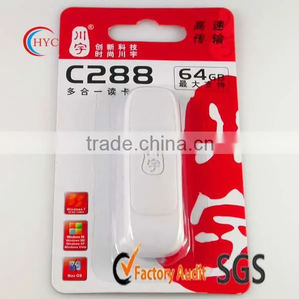 elegant fashional colorful paper hang card