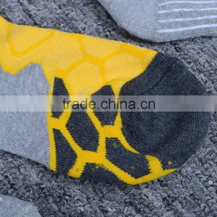 Custom soccer socks , grade ori football socks hose wholesale thailand soccer stocking cheap