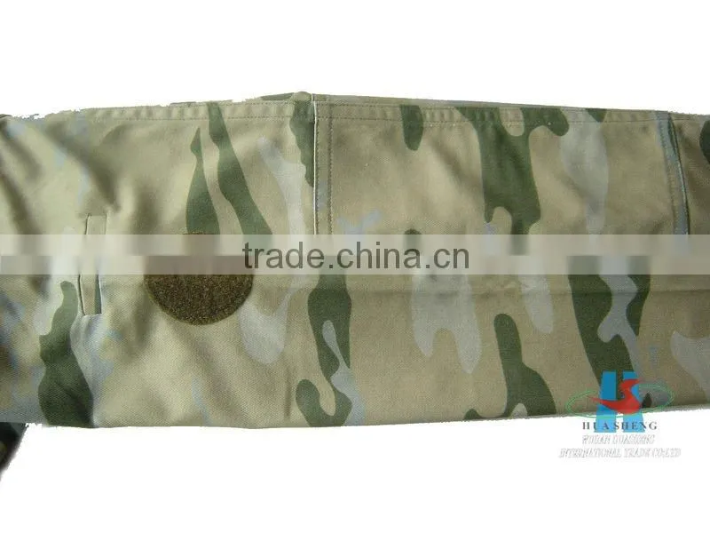 2013 functional camouflage workwear