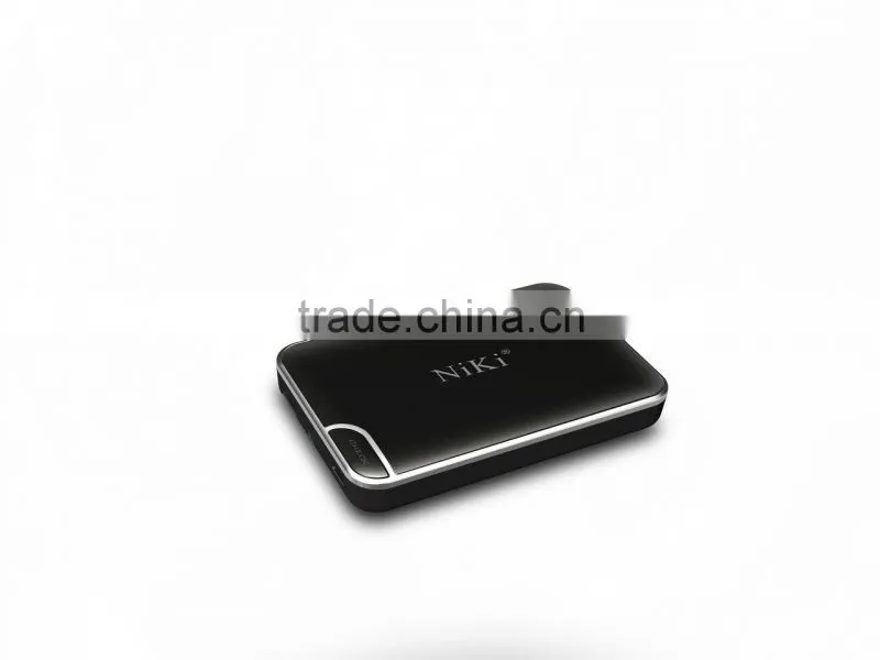 NiKi 5000mAh Polymer Power Bank