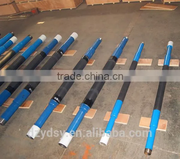 casing external packer