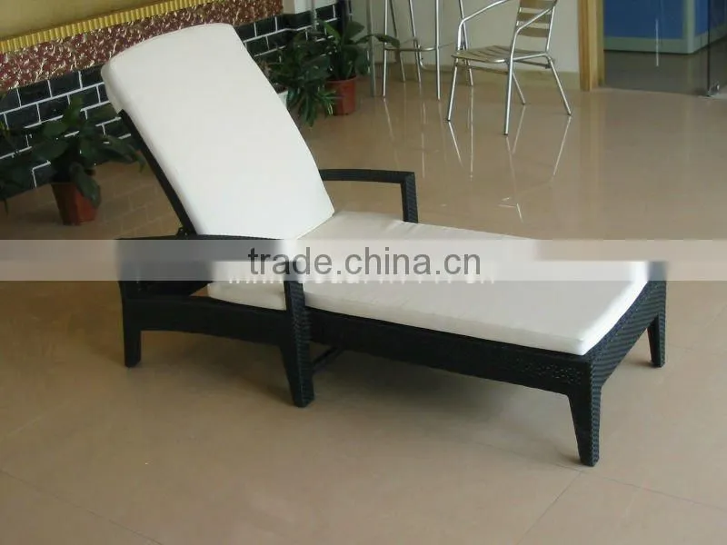beach chair outdoor furniture leisure lounge bed hot produtc!
