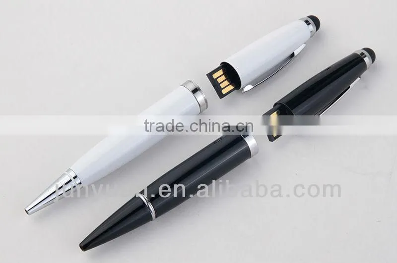 ipad iphone touch pen USB drive