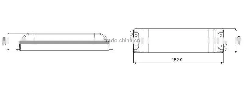 12v constant voltage led driver