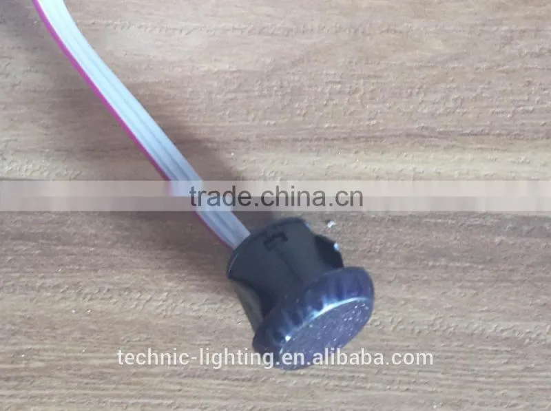 sensor switch for mirror