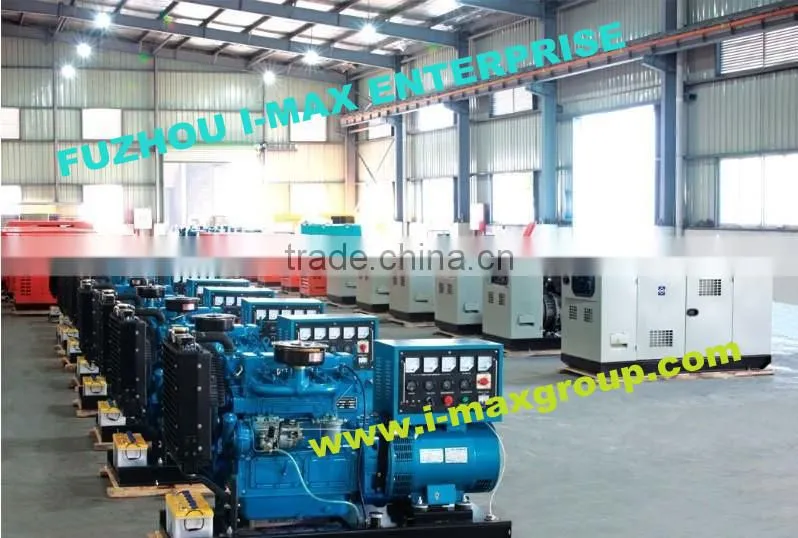 10kva -1000kva diesel generators prices in india