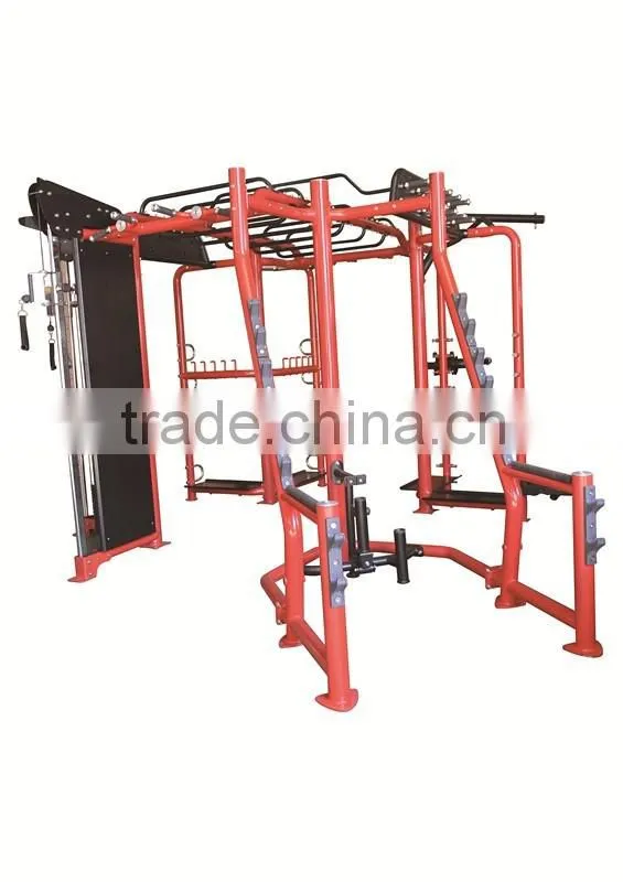 crossfit rack N-6001