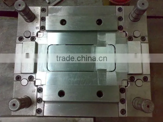 High Quality Plastic Tube/Pipe /Plastic connector Shanghai