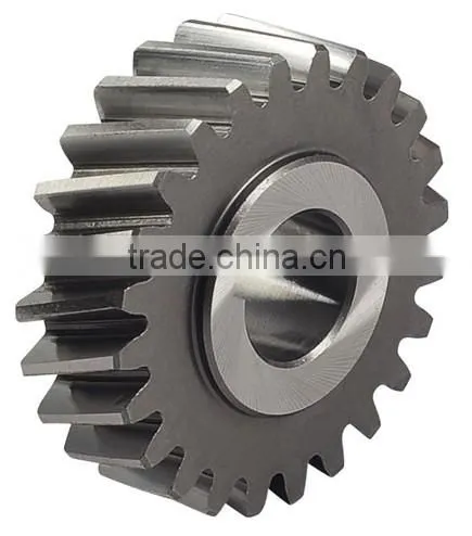 DN700 PN10 Cast Iron QT450-10 Wormgear Butterfly Valve