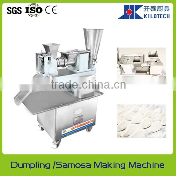 JGL120 Nepal Momo Making Machine