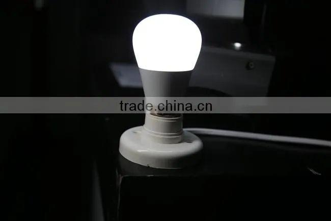 2015 Most Professional LED Bulb 3W 3000K/4000K/6000K Optional China LED Bulb China Factory Saving Bulb