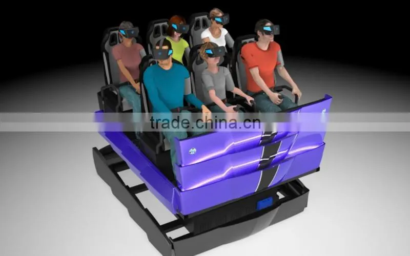 4d 5d 7d 9d 12d cinema uk 12d cinema for sale