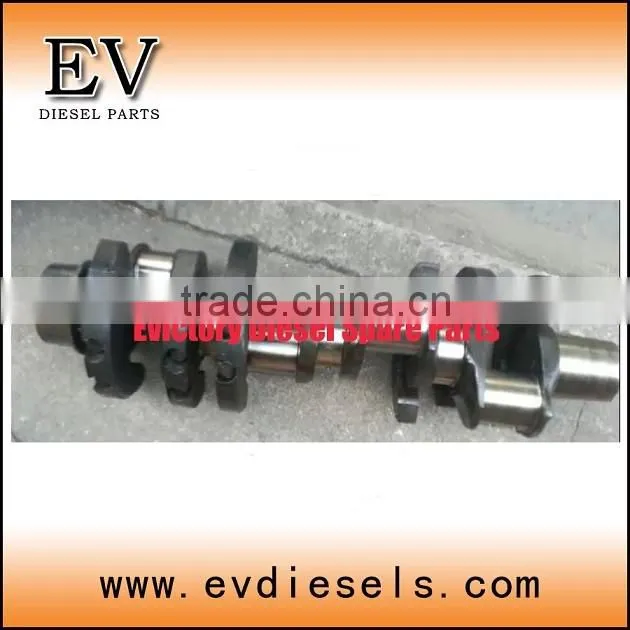 truck spare parts fuel feed pump 6D17 6D17T injection pump 6D17 injector nozzle
