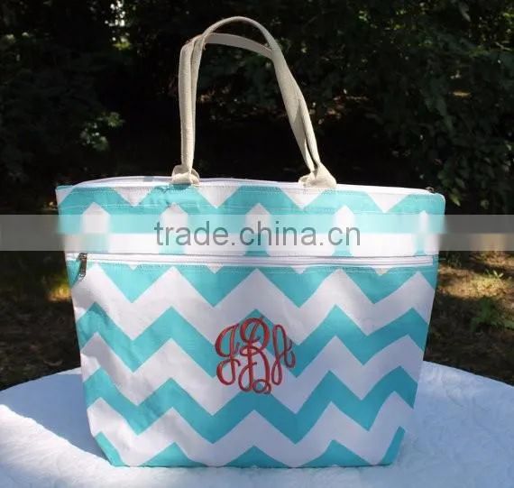 Monogram bags canvas beach bag 2016