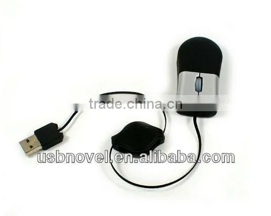 USB Wired Mouse