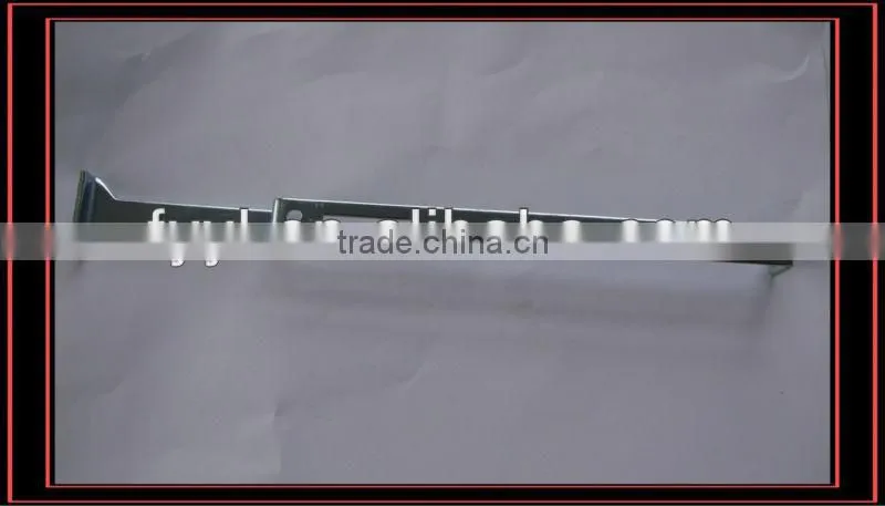 2013 galvanized metal stamping bracket