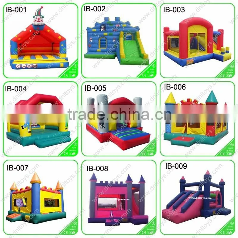 commercial inflatable bouncer,bounce house