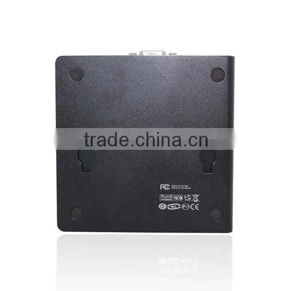 lowest price multi users terminal linux thin client with HDMI port 3USB ports RDP windows with CE/FCC/RoHs