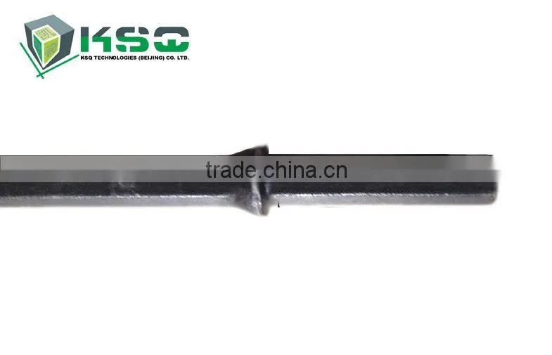 Integral Drill Rod