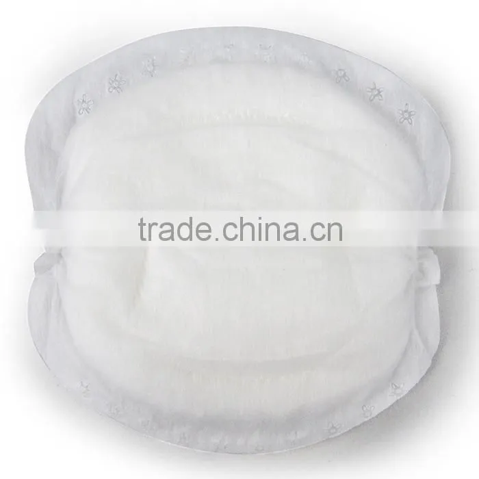 Disposable Puerperal Silver Adult Sanitary Pads New Pack For Mama