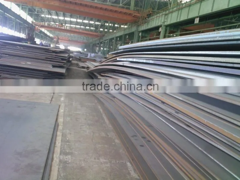 Armor Astm A240 TP304 Coated Steel Sheet Stainless Carbon Steel Plate
