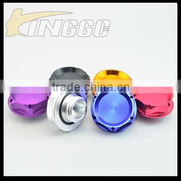 Wholesale Auto Part Racing Aluminum Engine Oil Cap Car