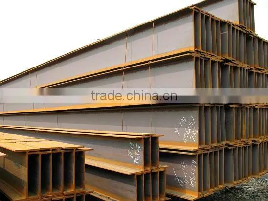 China high quality steel H Beam