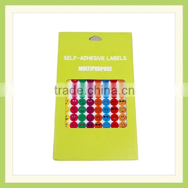 High quality and cheap adhesive paper raw material