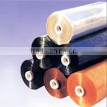 colorful cellophane paper for candy packing