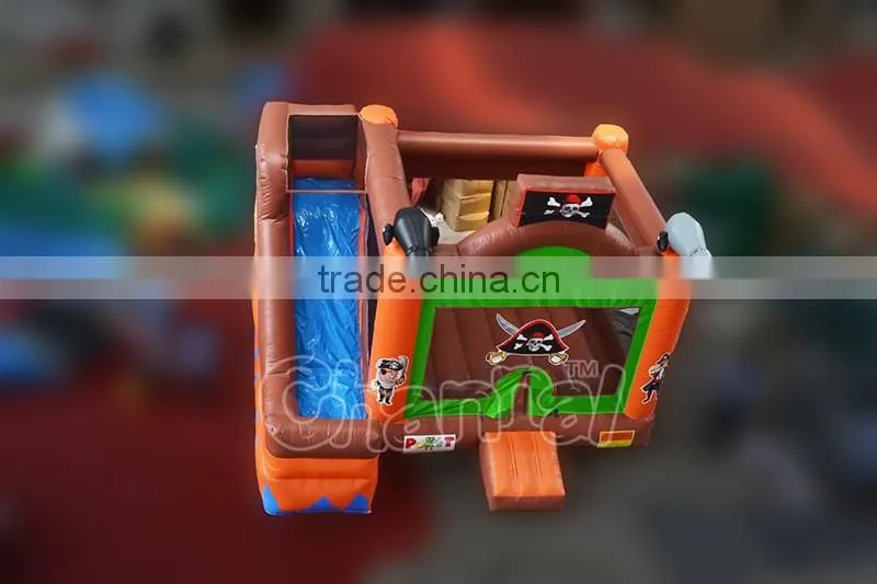 High quality inflatable combo,inflatable combo bouncers,tunnel bouncer combo