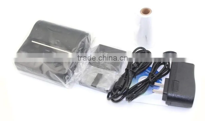 NT-80LY 80mm Thermal Bluetooth Android Receipt Printer