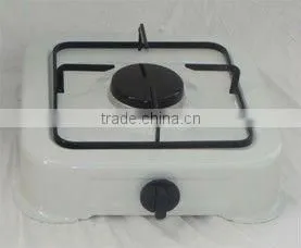portable gas stove