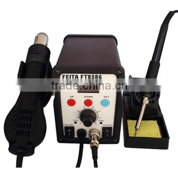 Best quality and service of HAKKO FX-951 soldering station