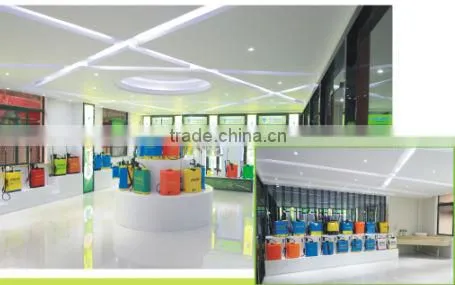 plastic sprayer knapsack manual sprayer manual pump pressure sprayer