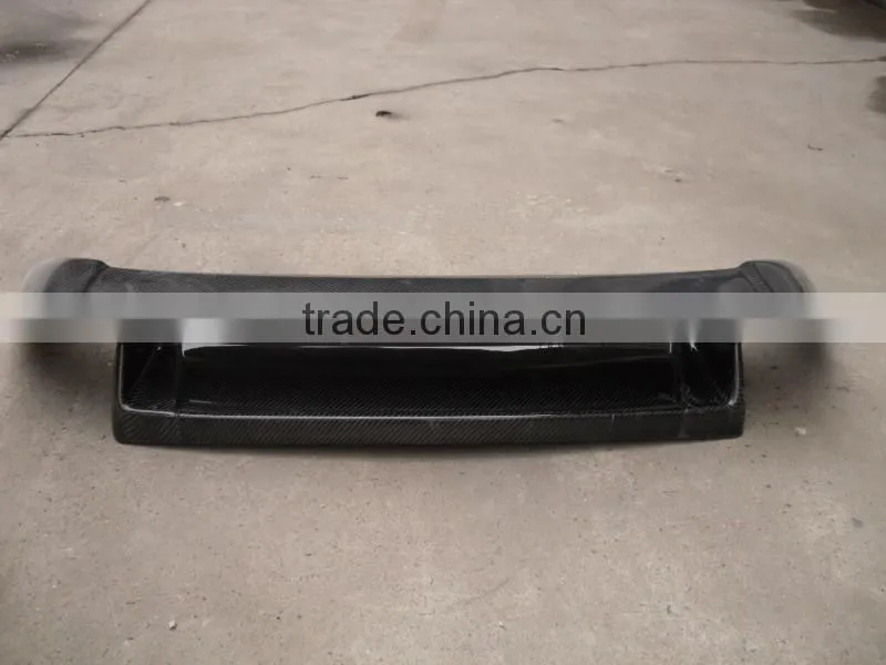 For 350z z33 nismo v1 style rear spoiler