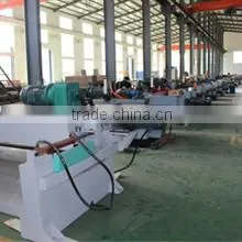 Hebei Yahan Machine Manufacture Co., Ltd. company overview - view 2