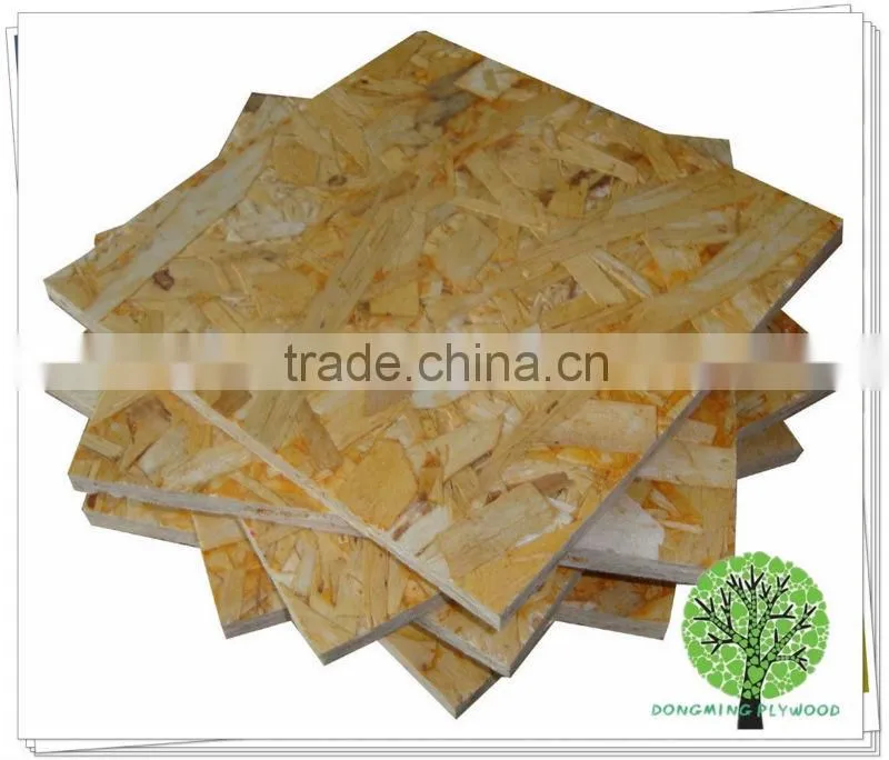 osb sheathing board