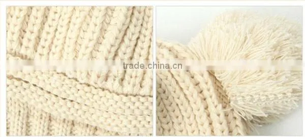 China Cheap Crocheted Hats For Baby Wholesale