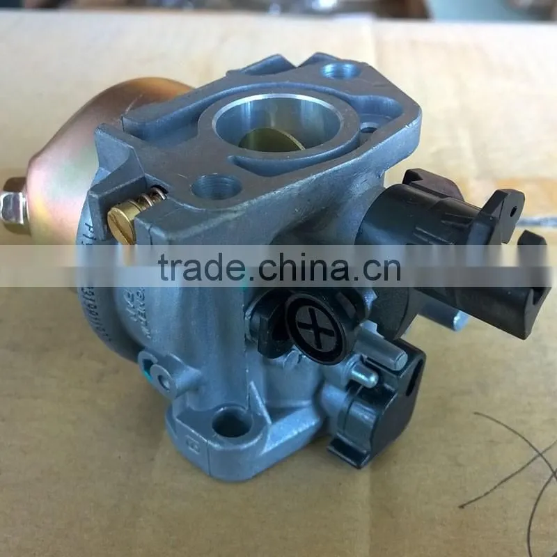 BISON China Taizhou Water Pump Body Spare Parts